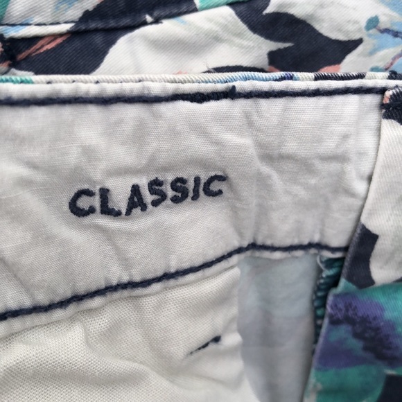 American Eagle Next Level Flex Classic Shorts - Picture 4 of 7